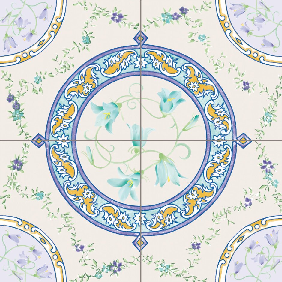 Плитка Peronda Provence