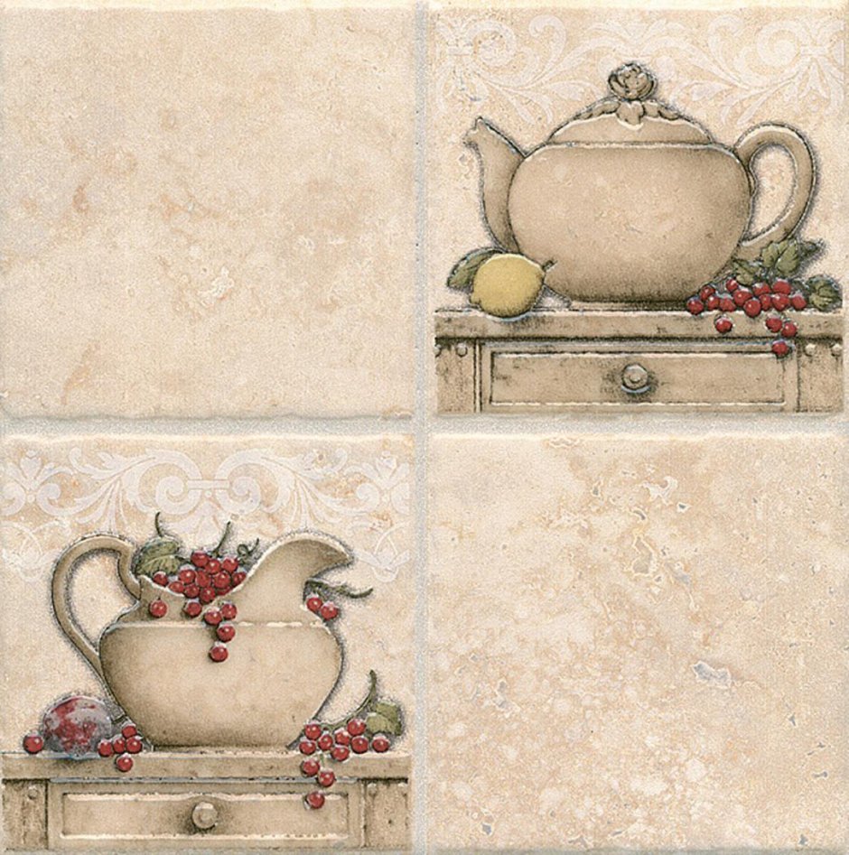 Плитка Kerama Marazzi комфорт 5214