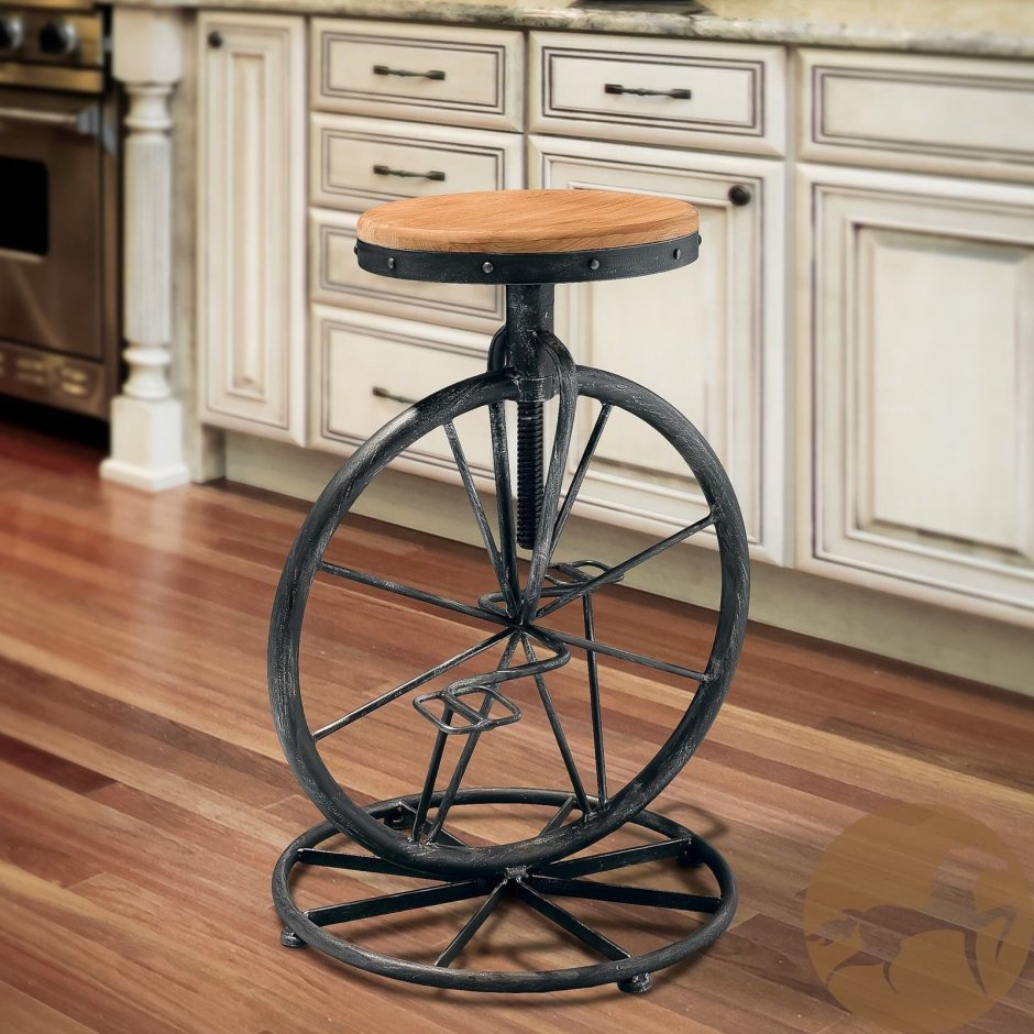 Барный стул Bike Chair Loft