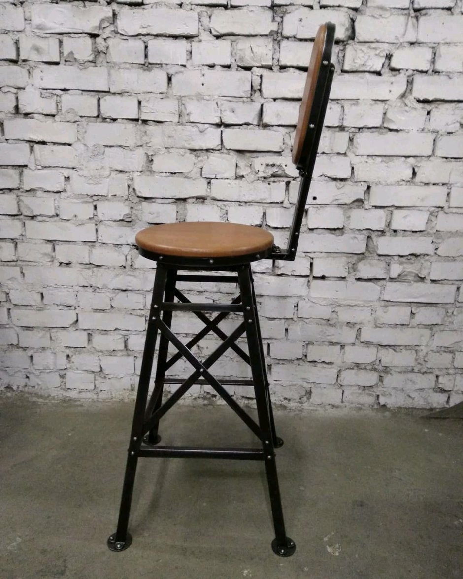 Барный стул DS Loft 76