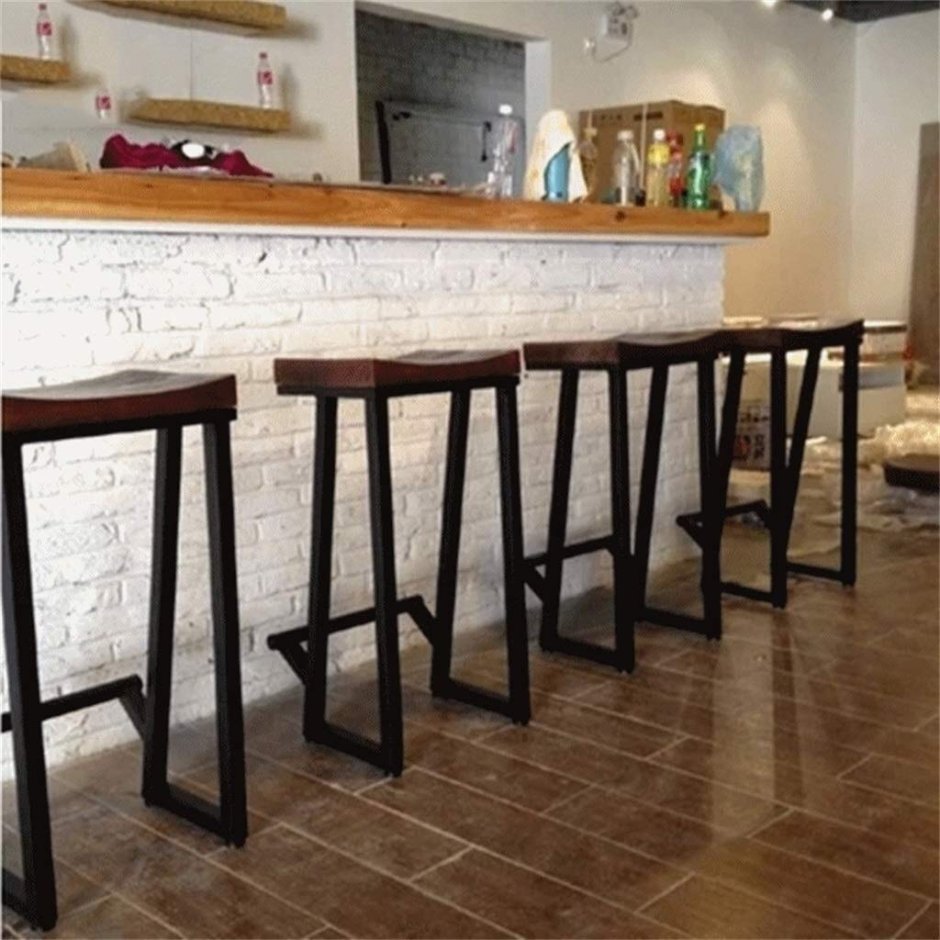 Барный табурет Loft 13