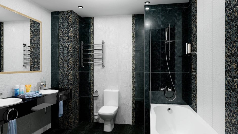 Плитка Kerama Marazzi Махараджа