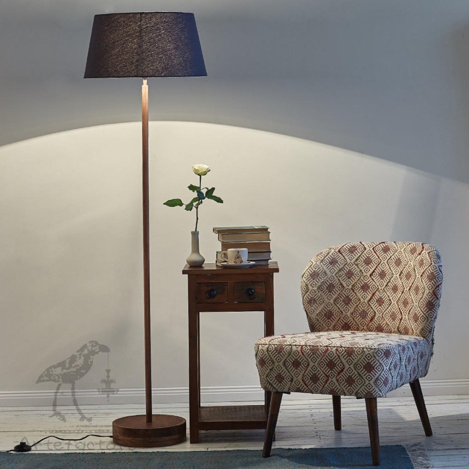 Торшер Living grado 79371