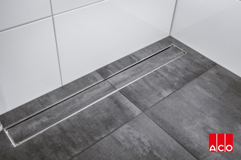 Aco.SHOWERDRAIN C душевой лоток 785мм, h=65мм