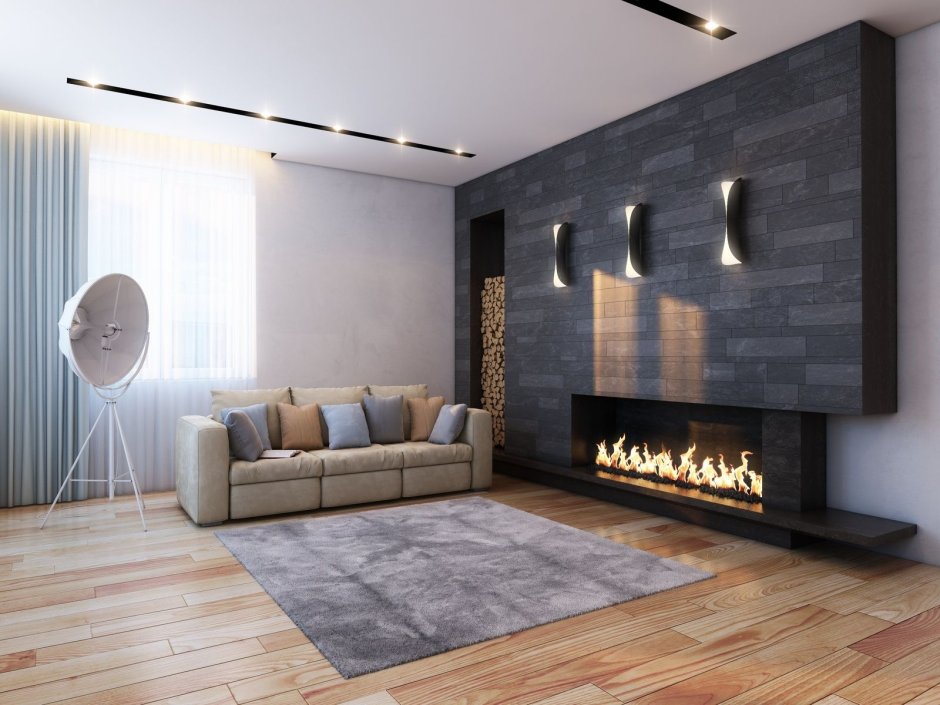 Биокамин Biodesign Loft