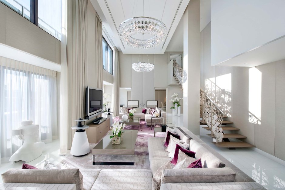 Mandarin oriental 5* Париж, Франция
