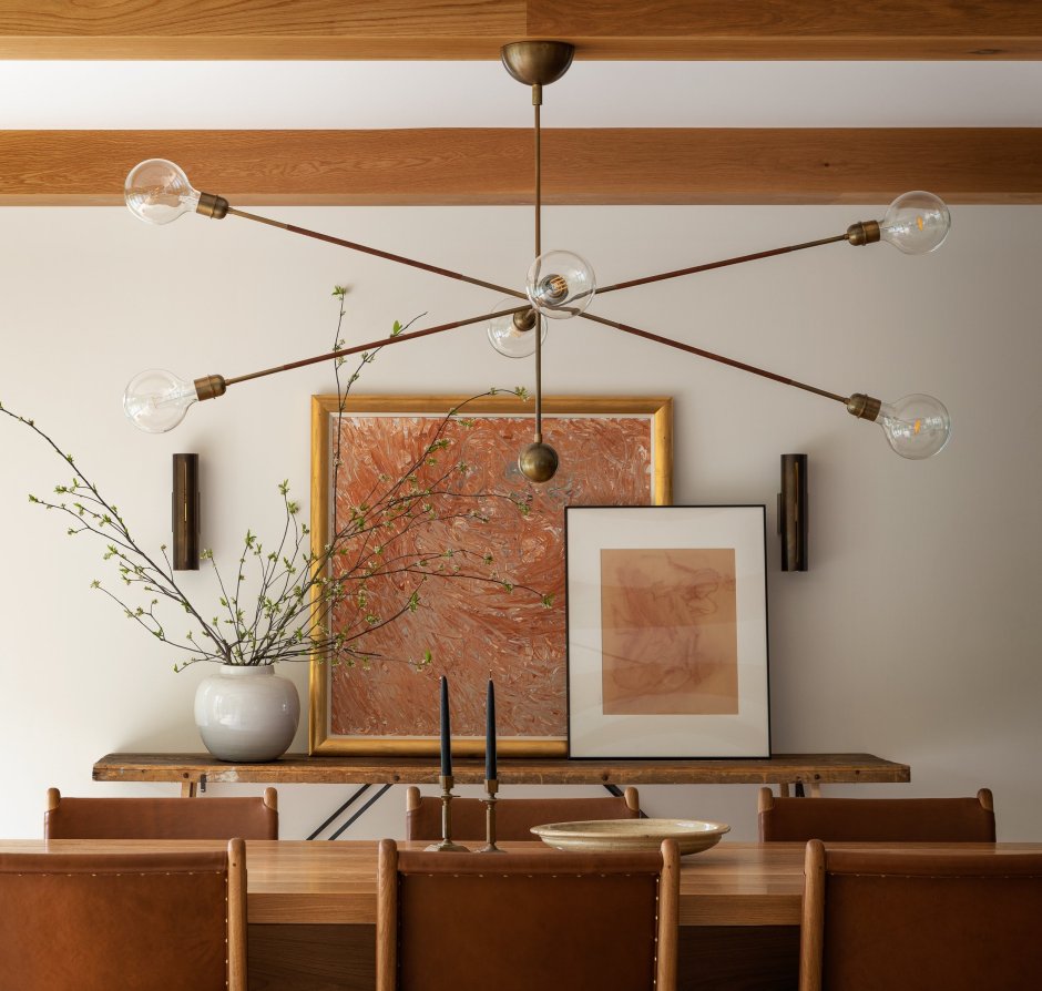 Светильник Grand mobile Chandelier