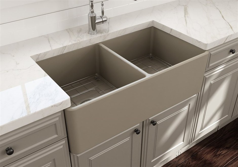Раковина Farmhouse Sink