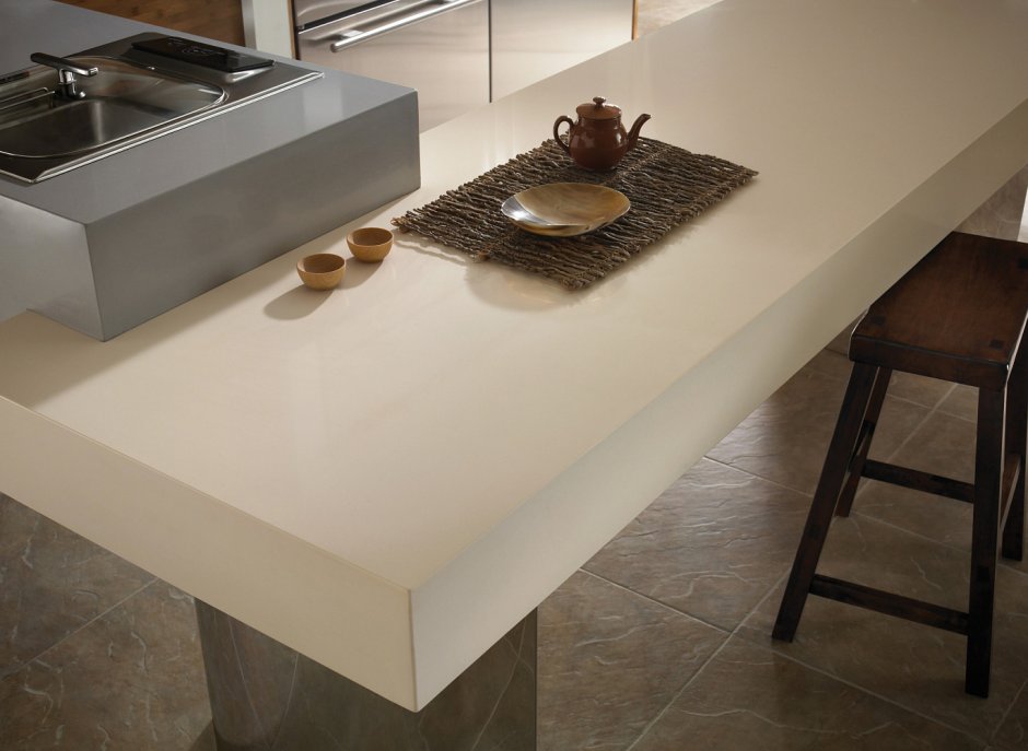 Кварц Steel Silestone h-20