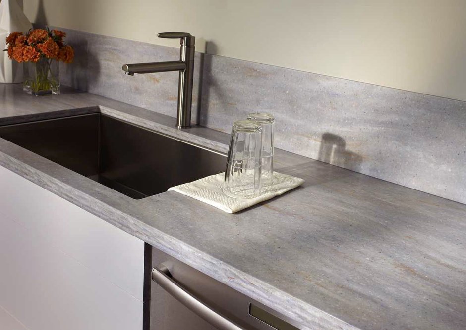 Corian столешница