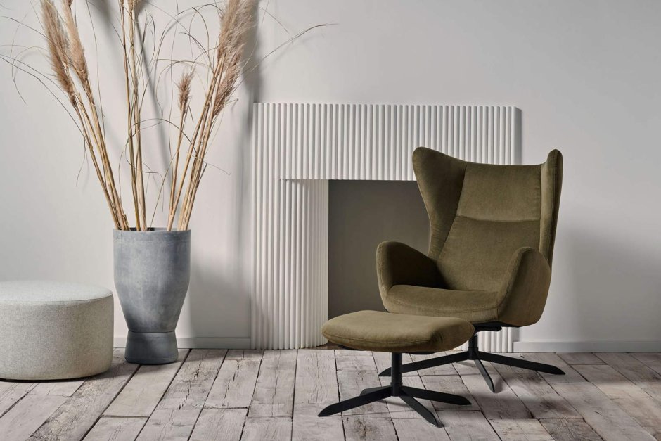 Armchair Philippa Bolia