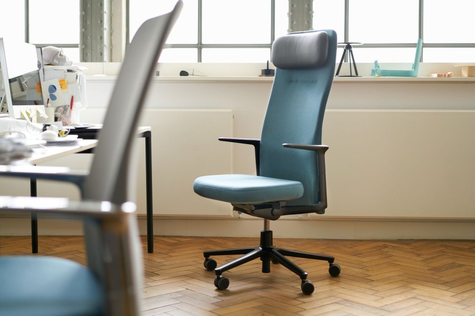 Vitra Pacific Office Chair