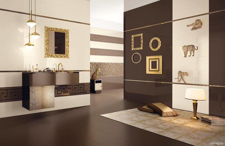 Emil Ceramica Luxury Instinct