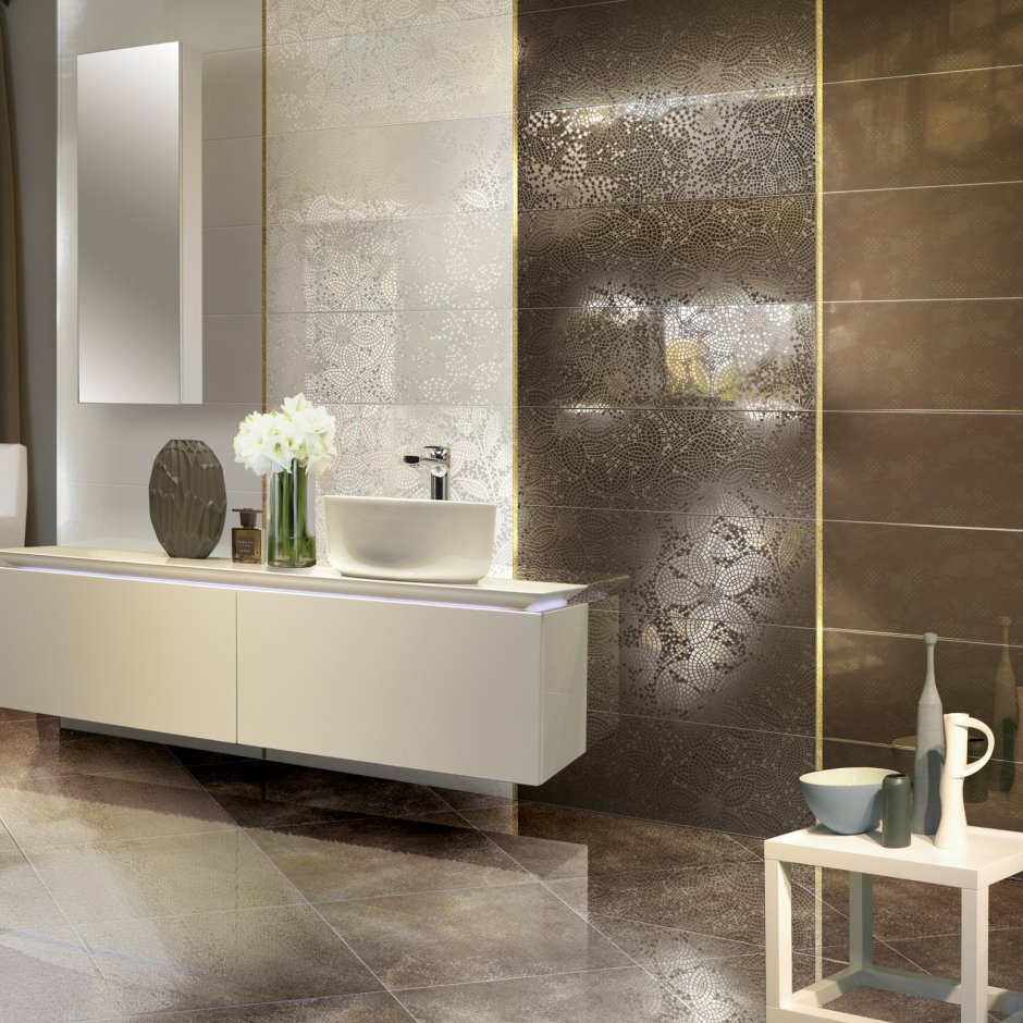 Ceramiche Brennero плитка