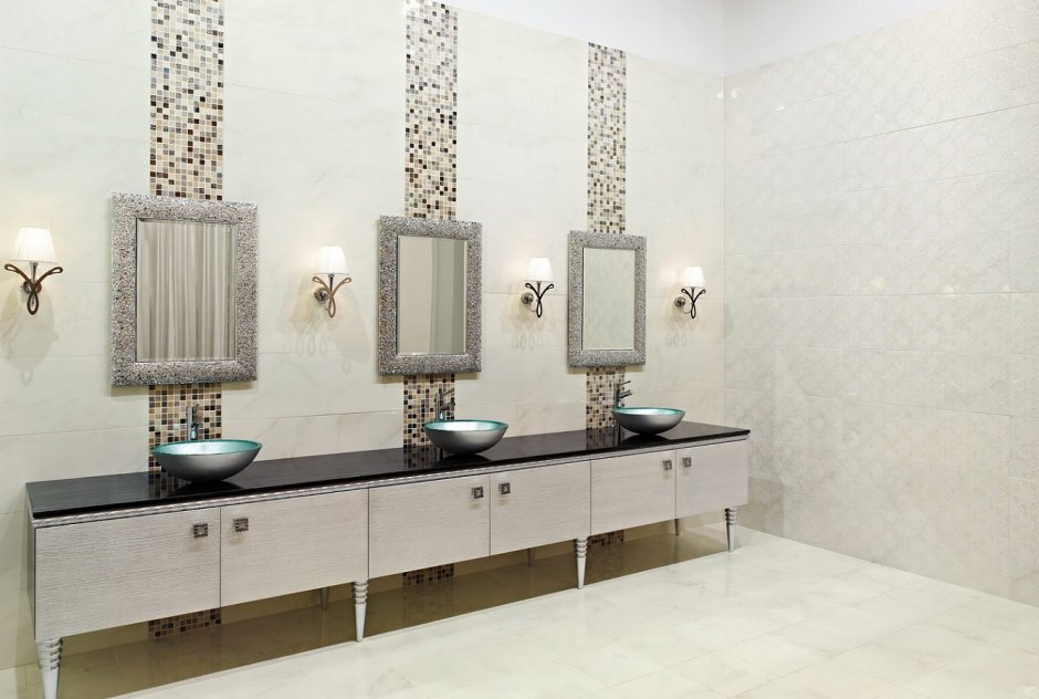 Керамическая плитка Piemme Valentino Crystal Marble