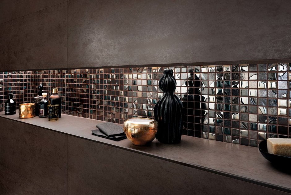 Плитка Fap Ceramiche коллекция Manhattan