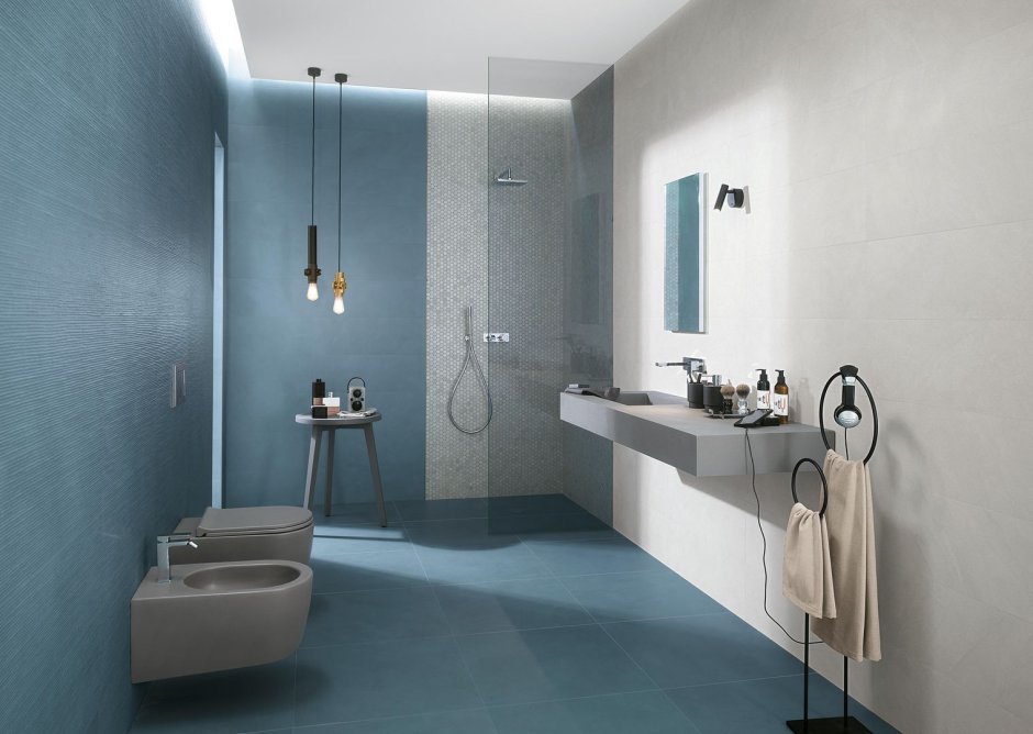 Настенная плитка Fap Ceramiche Color line Salvia 75x25