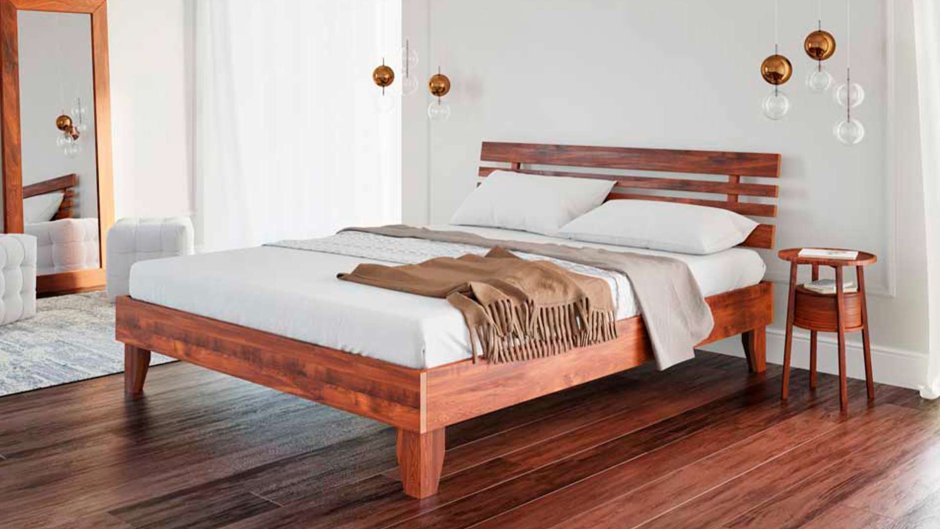 Кровать Everest Токио МКЛП 200x220 см
