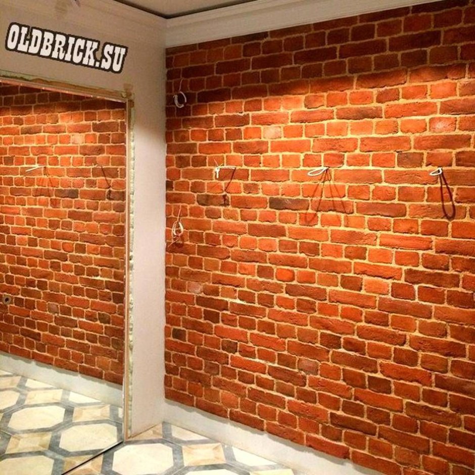Oldbrick Ижора