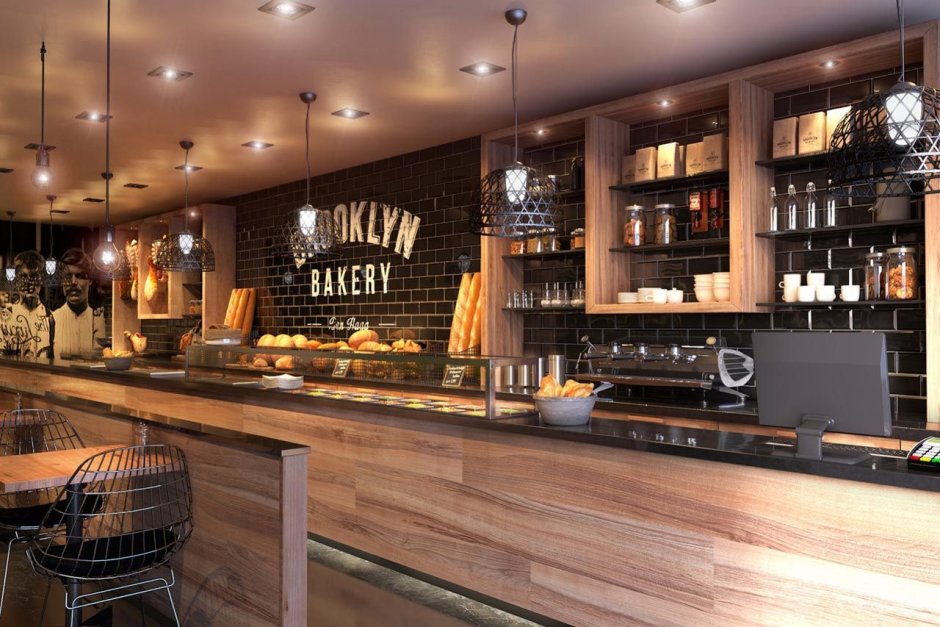 Кафе-кондитерская «Bakery Chicago Family»