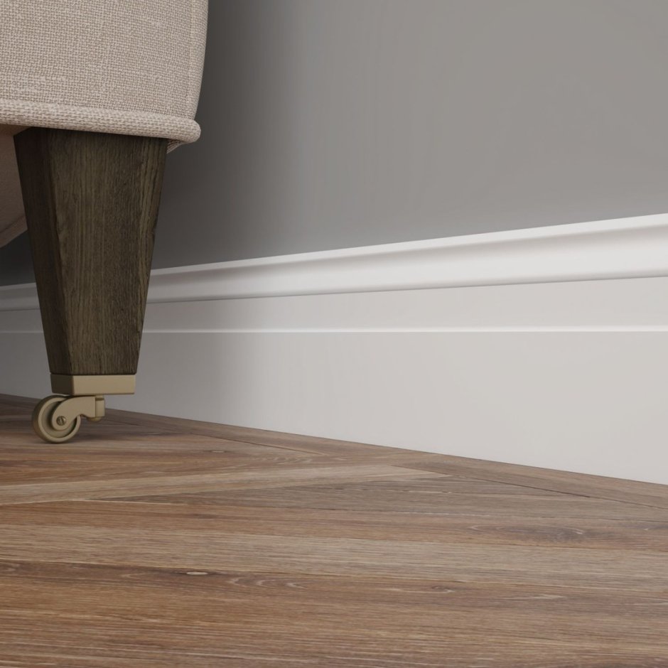 Плинтус Ultrawood Base 5032