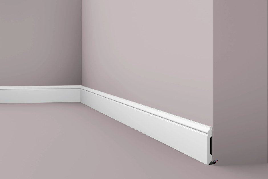 Плинтус NMC Wallstyl fl9