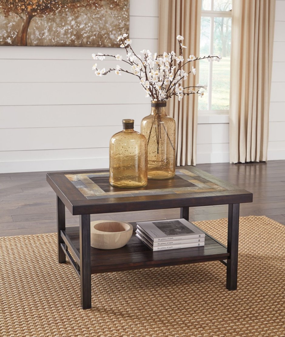 Кофейный столик Orion small Coffee Table alr1573