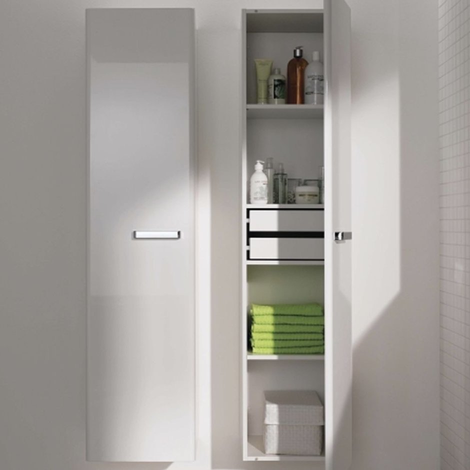 Шкаф пенал Oasis Rivoli Tall Unit