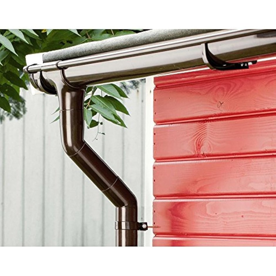 Marley Extrusions водосточная система