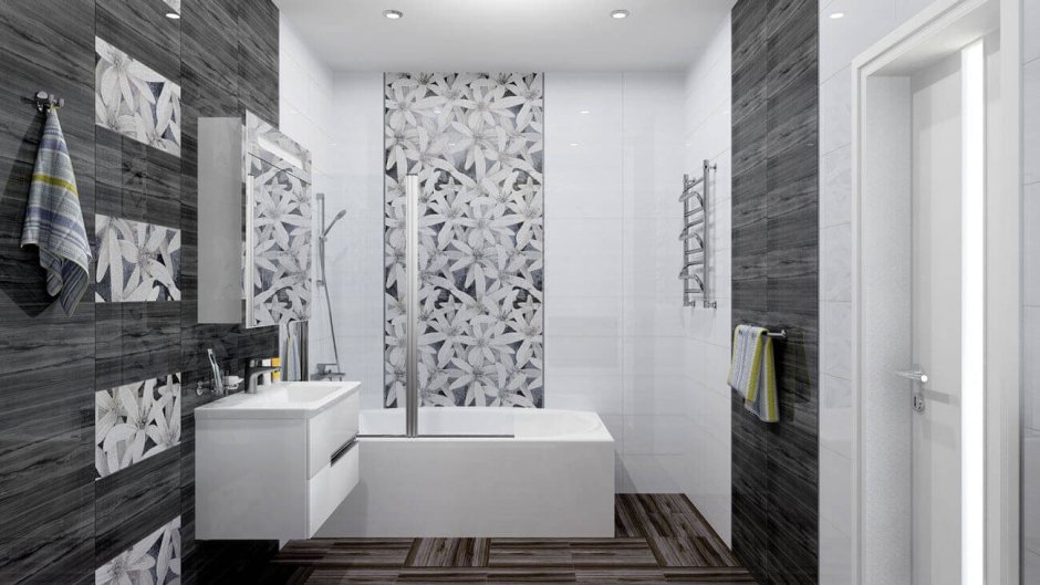 Керамическая плитка Ceramica Classic