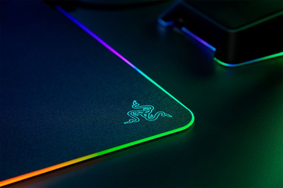 Коврик Razer Firefly