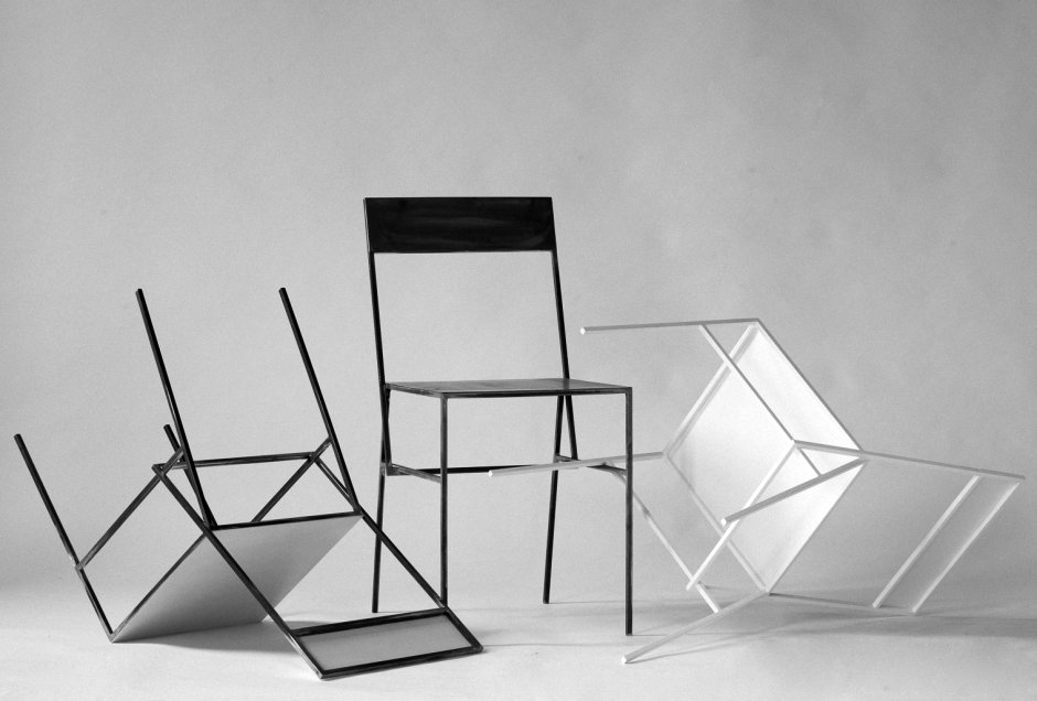 Metal Furniture