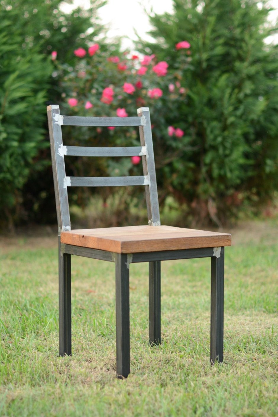 Стул Wood&Steel
