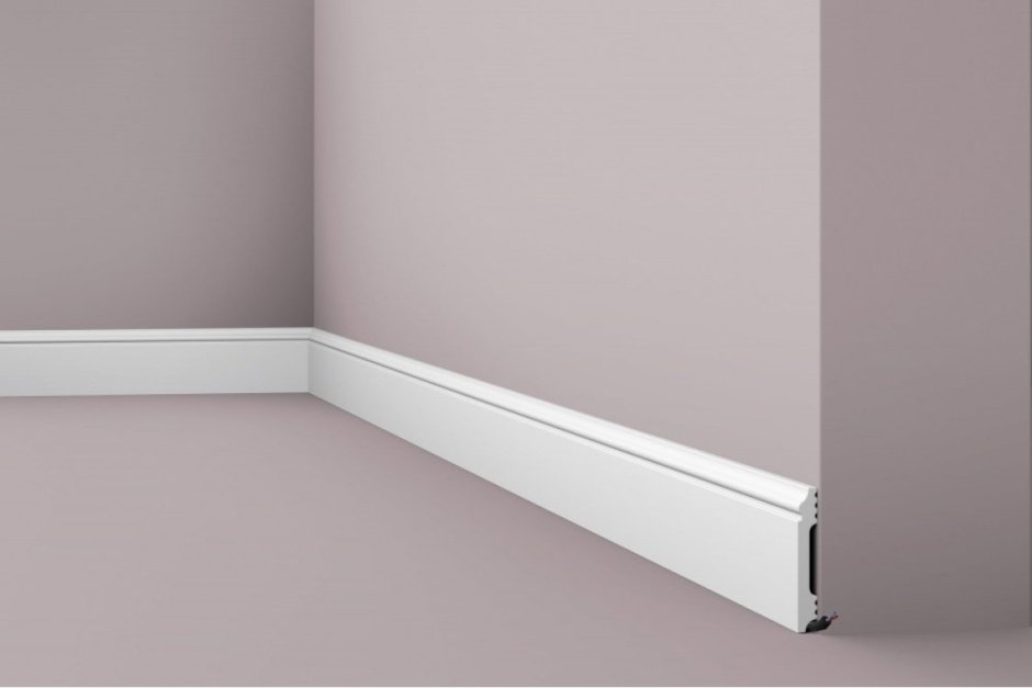 Плинтус NMC fl1