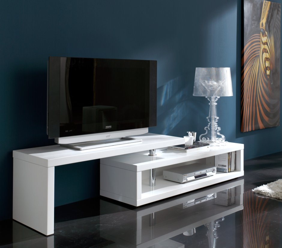 ТВ-тумба Dupen TV 600
