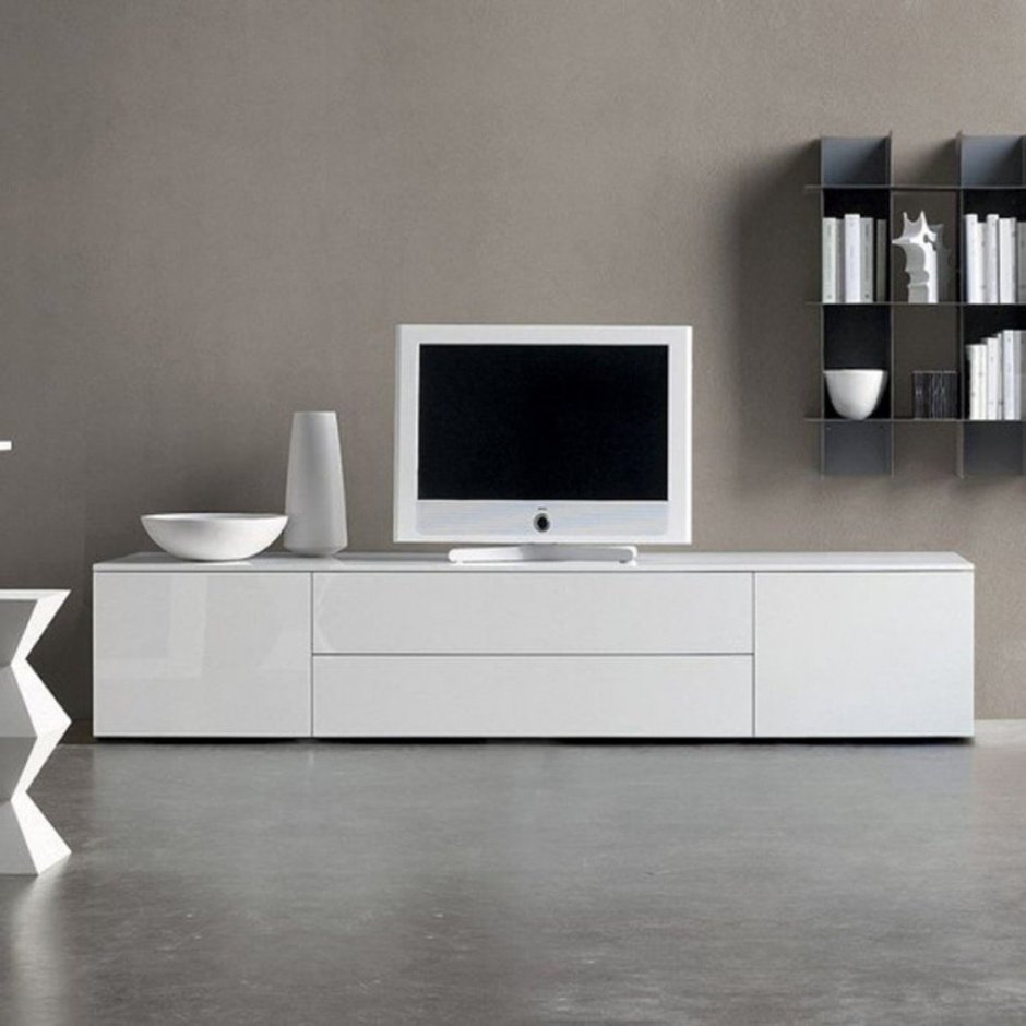 Тумба под ТВ Porto d206-1a Caffe collezione
