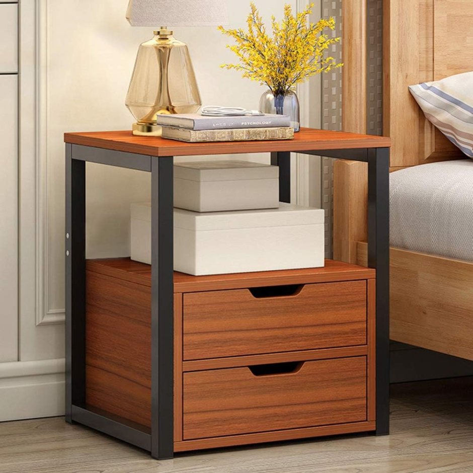 Тумбочка Bedside Table Bedroom