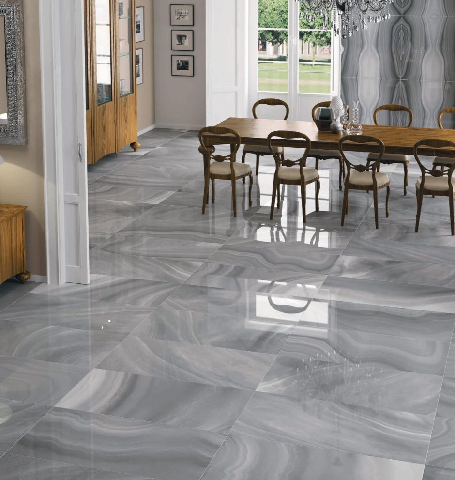 Керамогранит Nexside bron Pulido 120x120