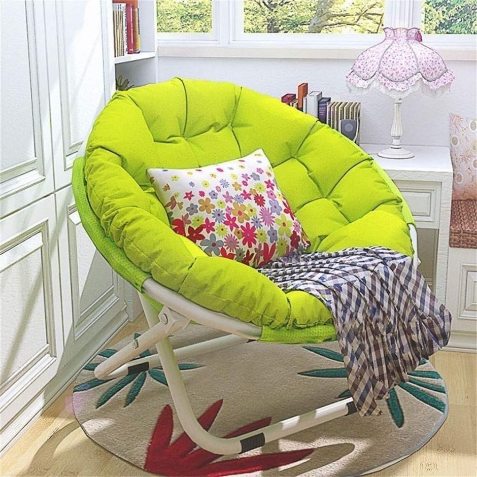 Moon Chair шезлонг