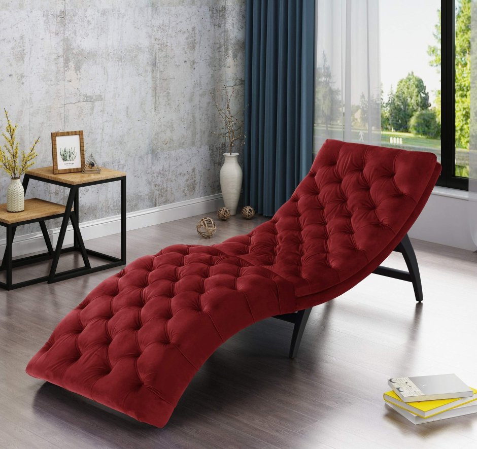 Кресло Chaise Lounge