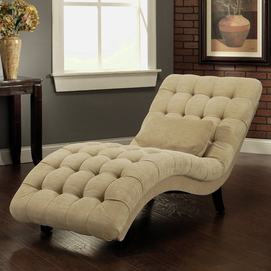 Chaise Lounge шезлонг