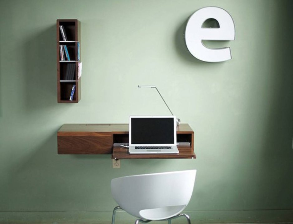 Стол Modern Minimalist Desk