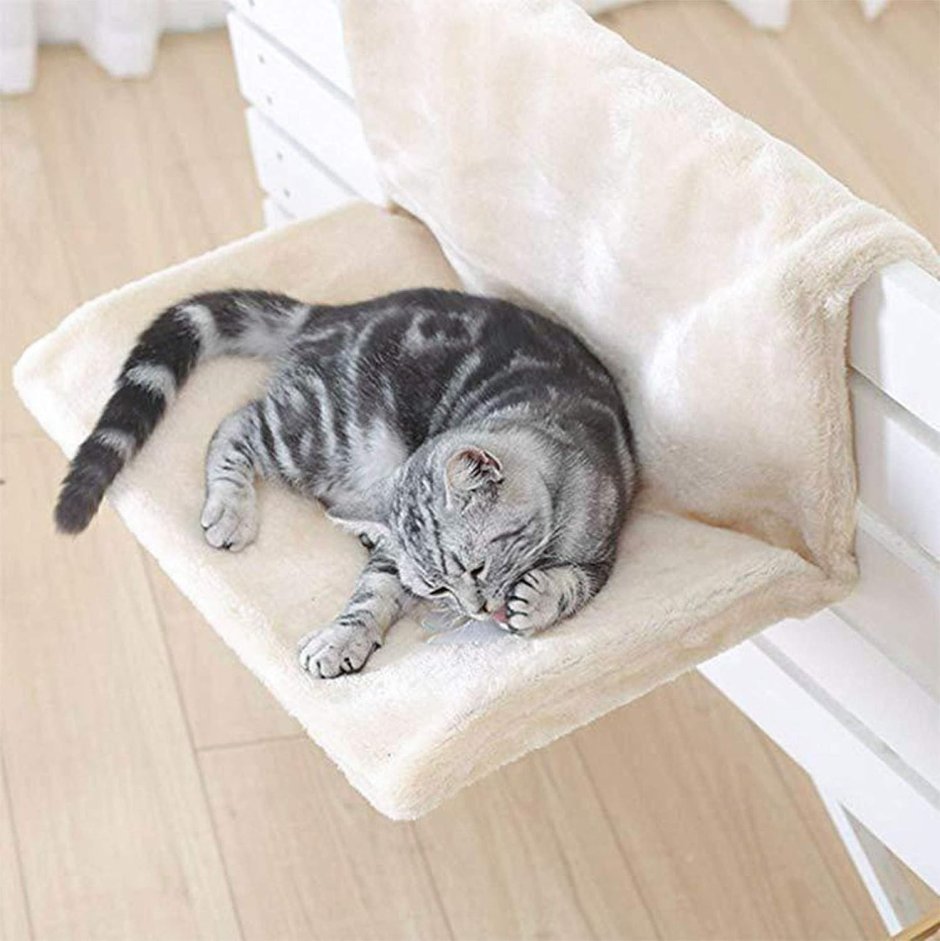 Кровать для котиков