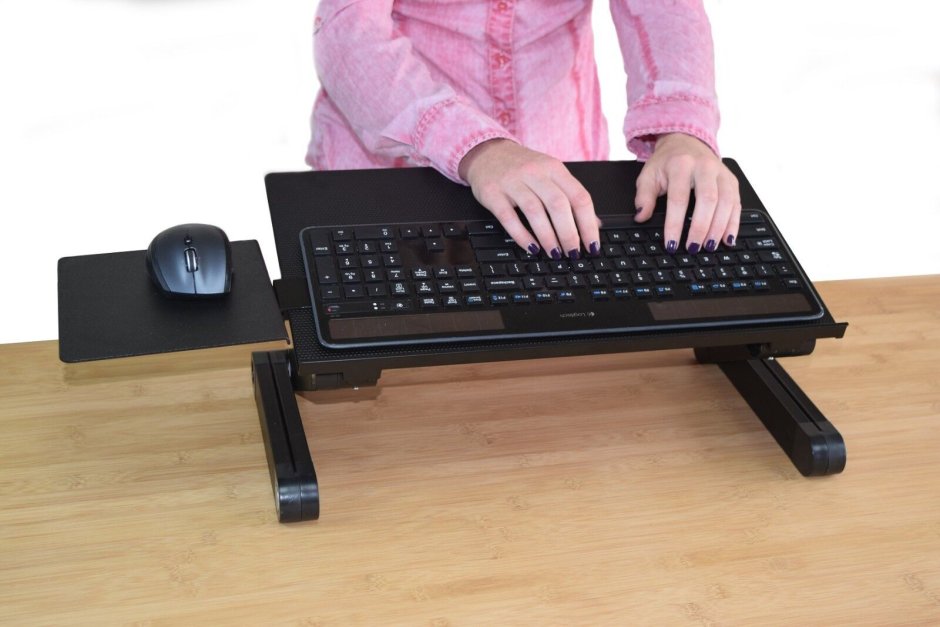 Adjustable Keyboard