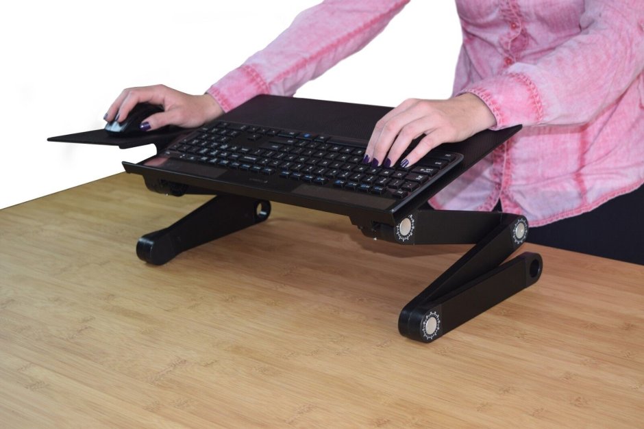 Keyboard Tray
