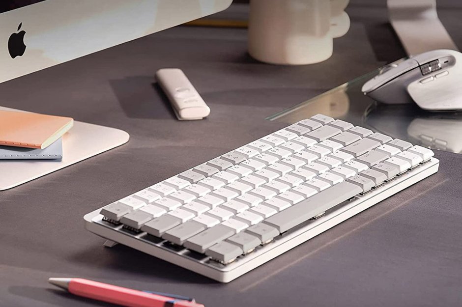 Logitech MX Mechanical Mini