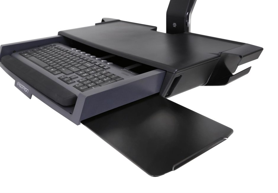 ERGOFOUNT BSSW-01