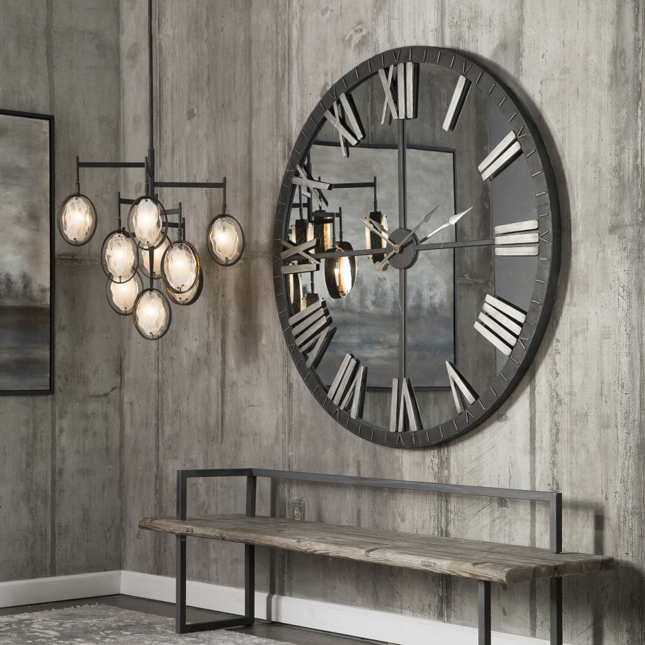 Часы Uttermost Horizont