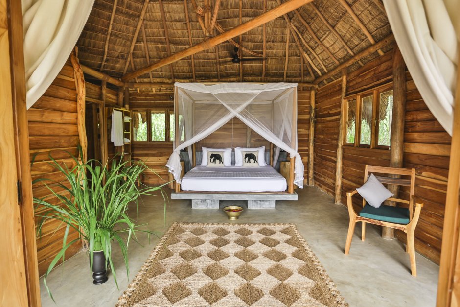 Maha Oya Lodge Hotel Шри-Ланка