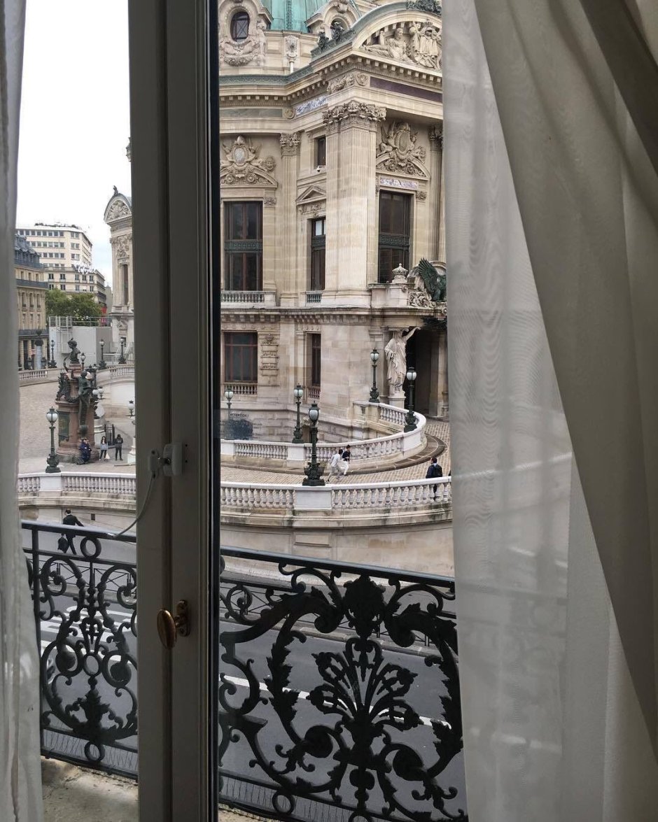 Эстетика Петра